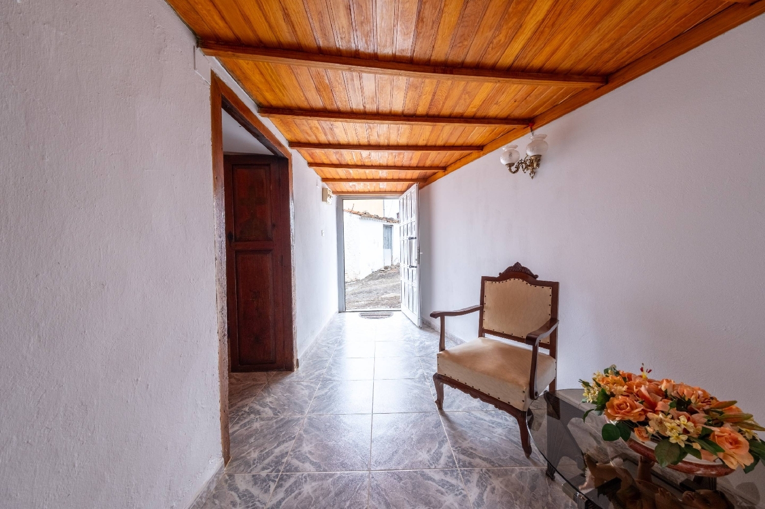  en venta casa Valleseco Área Norte 6