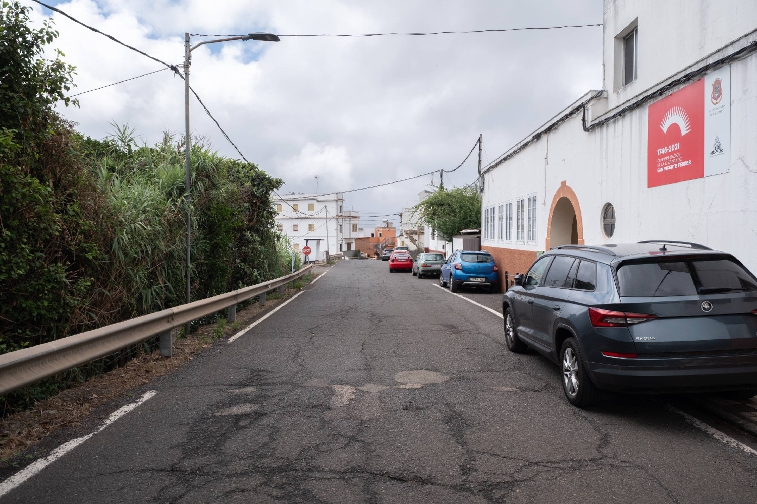  en venta casa Valleseco Área Norte 2