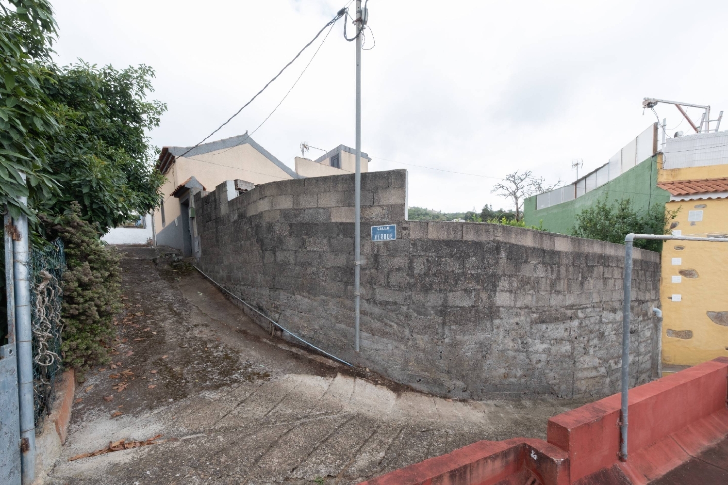  en venta casa Valleseco Área Norte 4