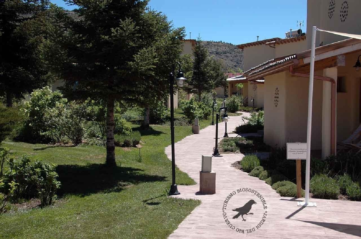  à vendre maison Vega Del Codorno Serranía Alta 1