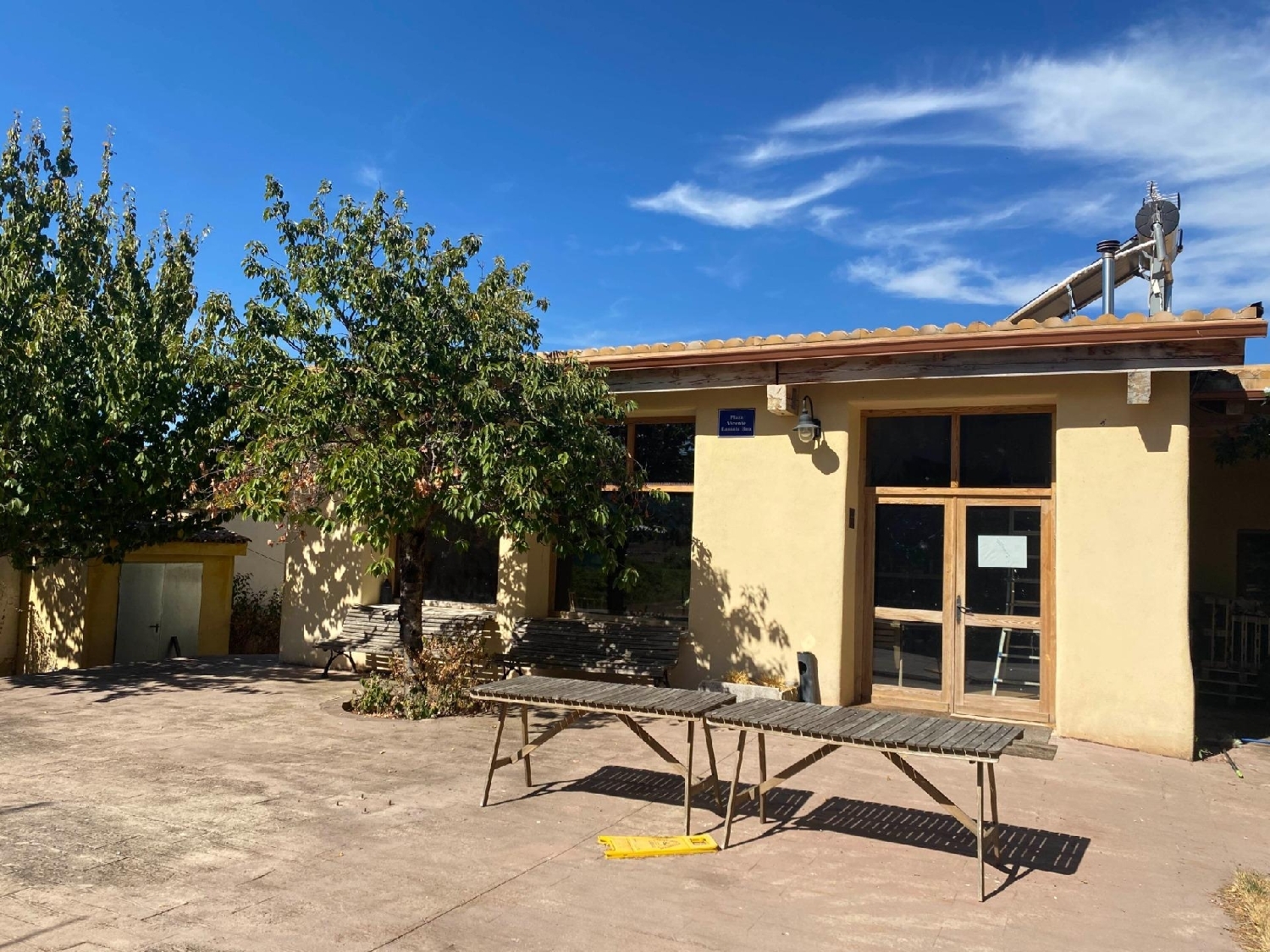  à vendre maison Vega Del Codorno Serranía Alta 4