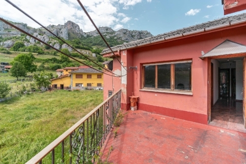 Vegallera Sierra Del Segura Haus Bild 6317381