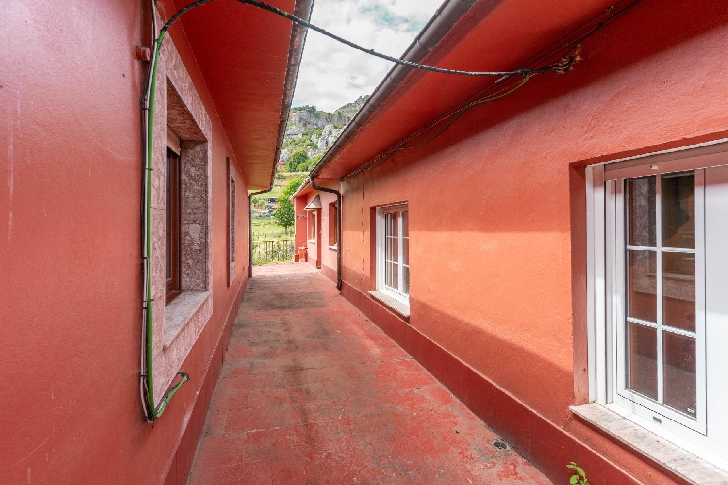 kaufen Haus Vegallera Sierra Del Segura 4