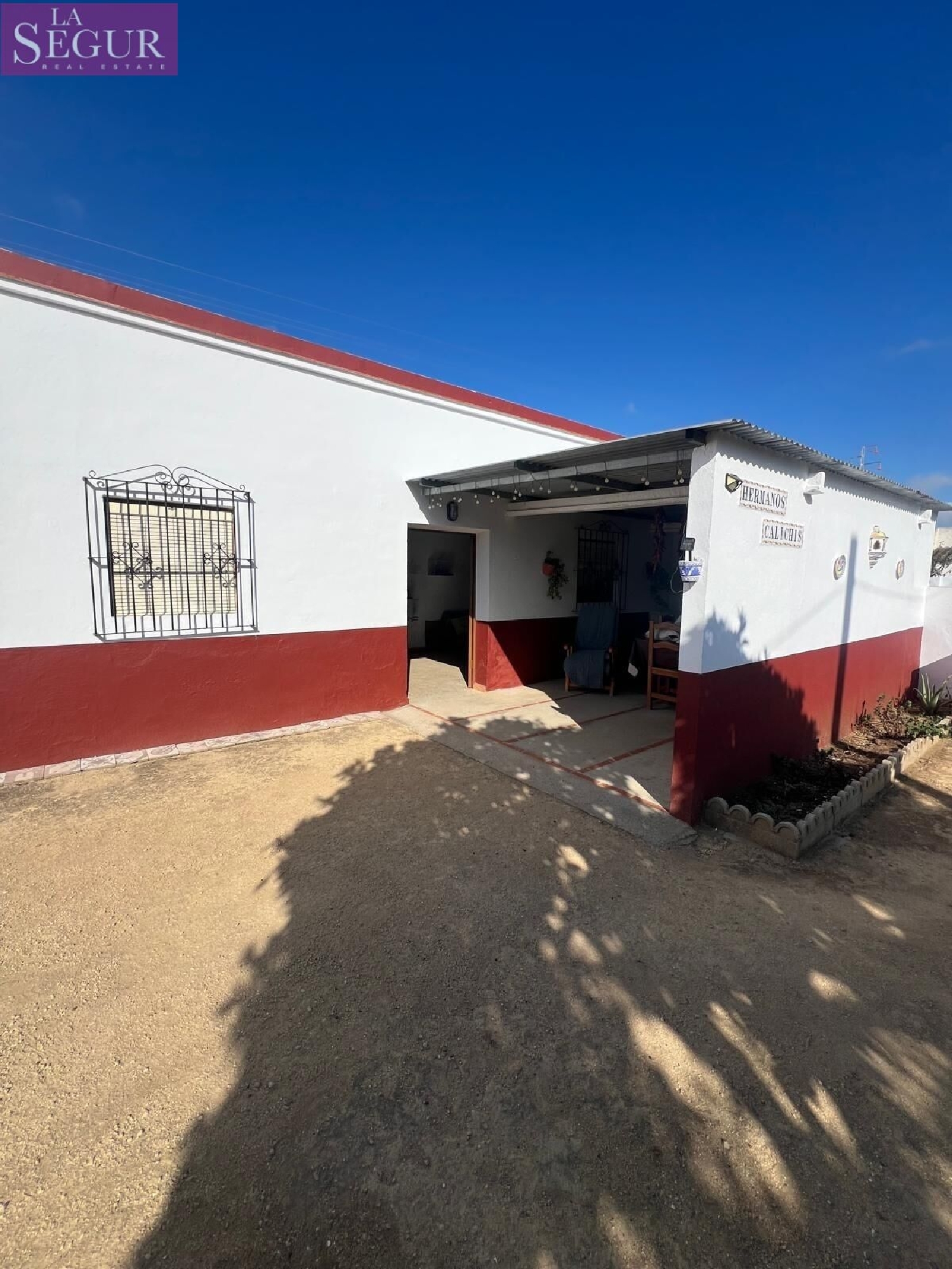 kaufen Haus Vejer De La Frontera Janda (La) 2