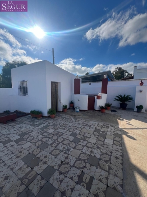 Vejer De La Frontera Janda (La) hus foto 6312048