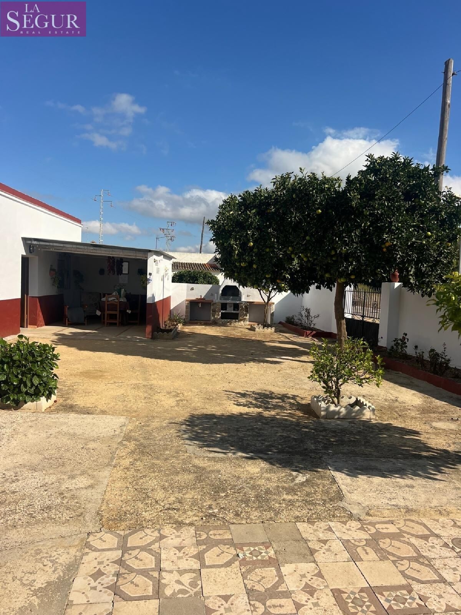  kaufen Haus Vejer De La Frontera Janda (La) 6