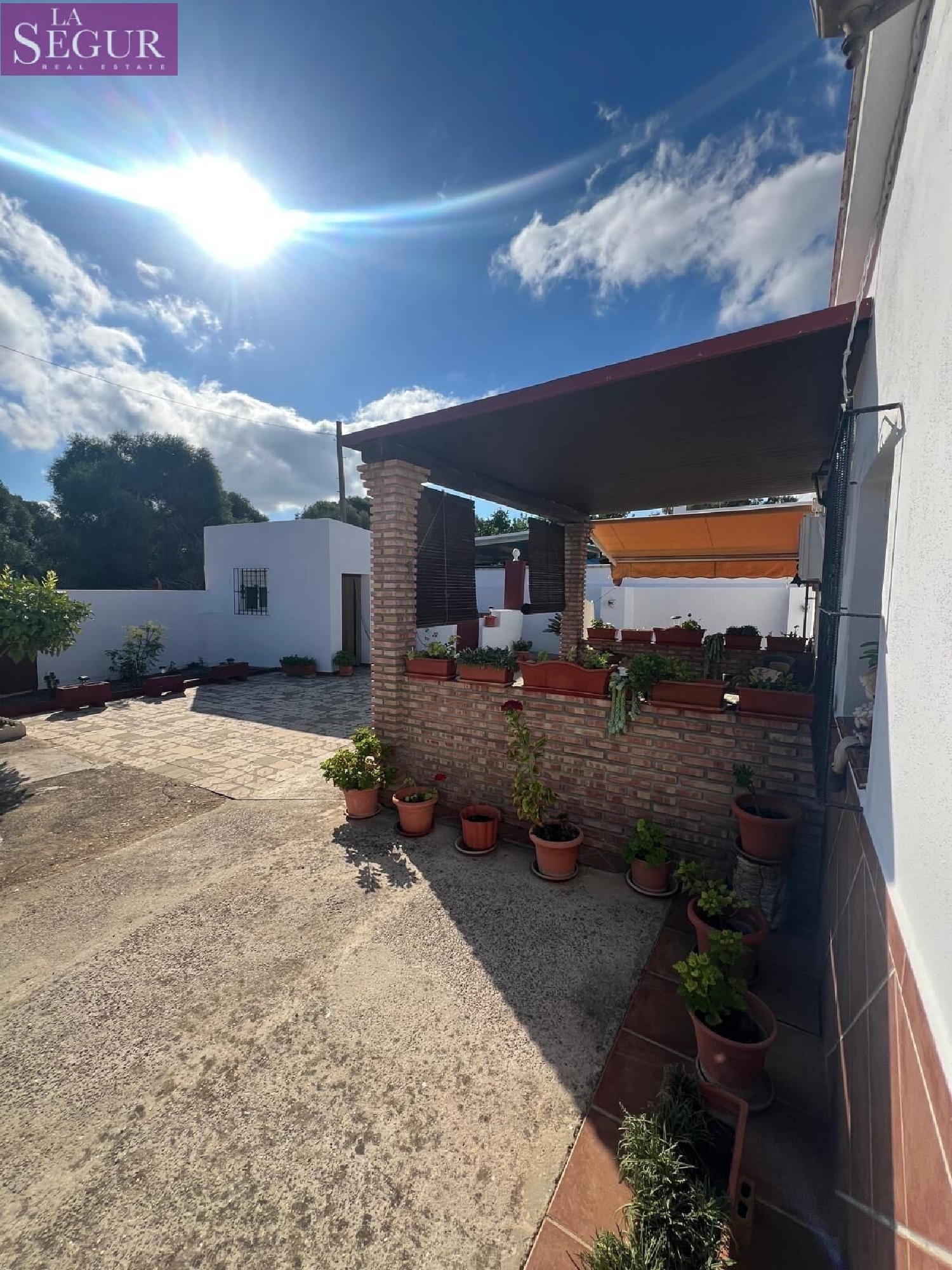  kaufen Haus Vejer De La Frontera Janda (La) 5