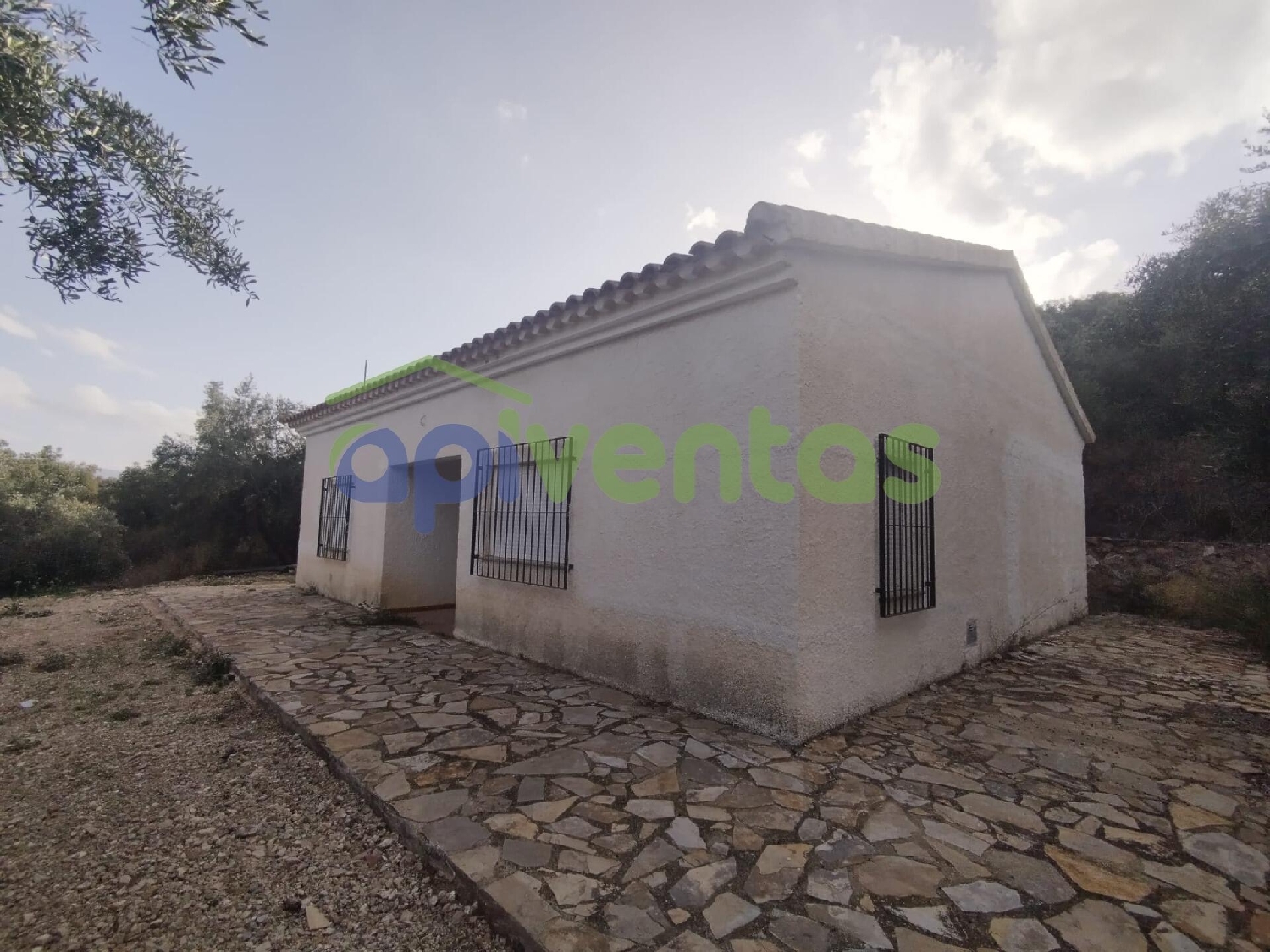 te koop huis Vélez Blanco Comarca De Los Vélez 4