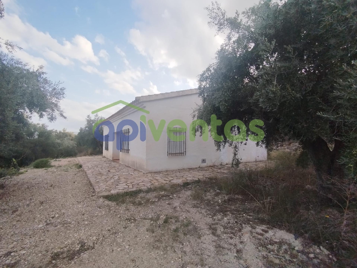 te koop huis Vélez Blanco Comarca De Los Vélez 2