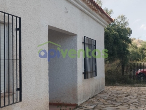 Vélez Blanco Comarca De Los Vélez huis foto 6315569