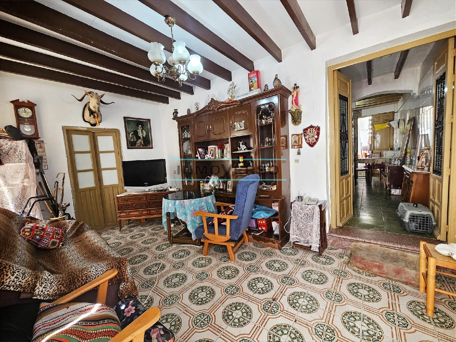 à vendre maison Vélez Blanco Comarca De Los Vélez 2