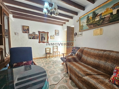 Vélez Blanco Comarca De Los Vélez maison foto 6311578