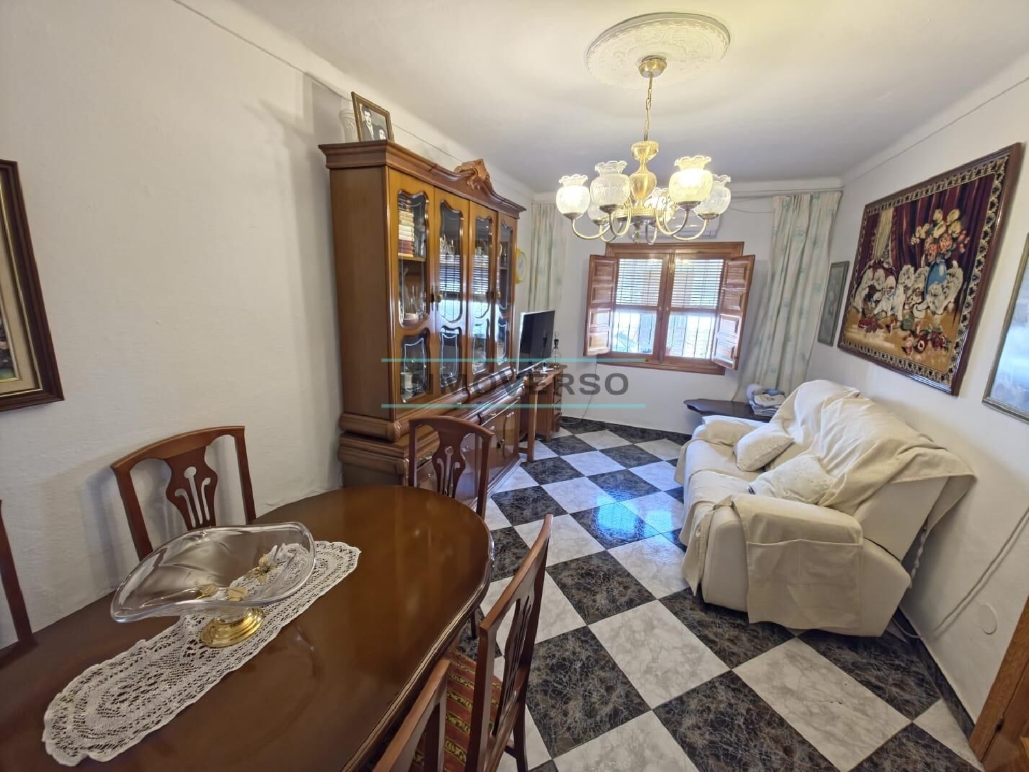  à vendre maison Vélez Blanco Comarca De Los Vélez 6