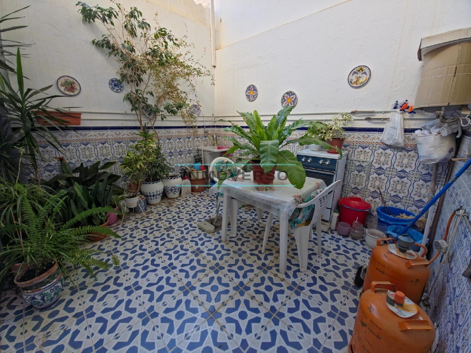 à vendre maison Vélez Blanco Comarca De Los Vélez 1