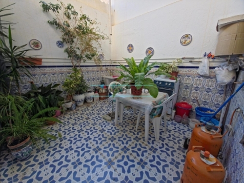 Vélez Blanco Comarca De Los Vélez maison foto 6311580