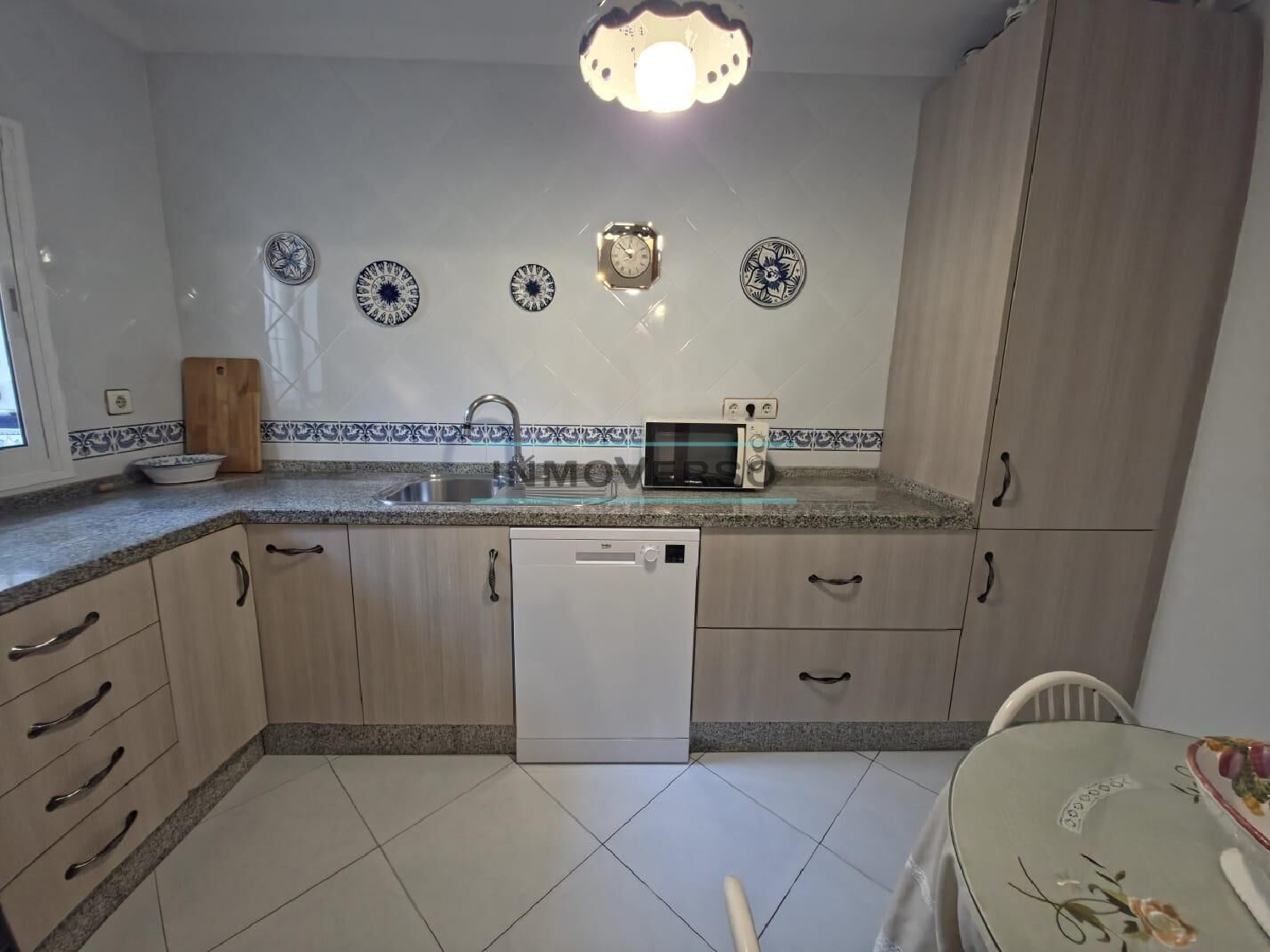 à vendre maison Vélez Blanco Comarca De Los Vélez 2