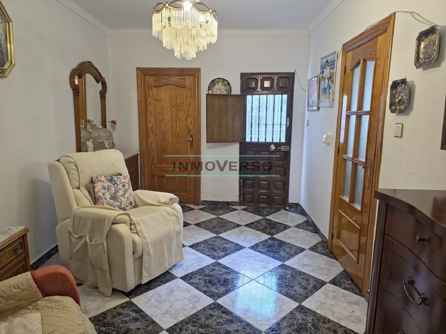  à vendre maison Vélez Blanco Comarca De Los Vélez 5