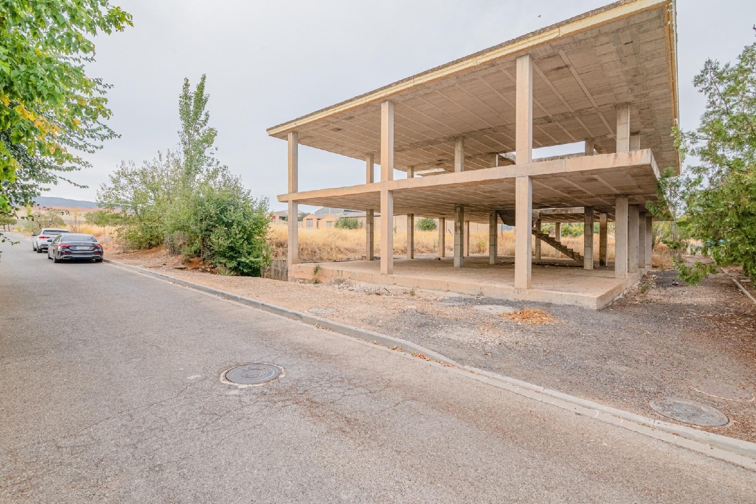 till salu hus Ventas De Huelma Alhama 3
