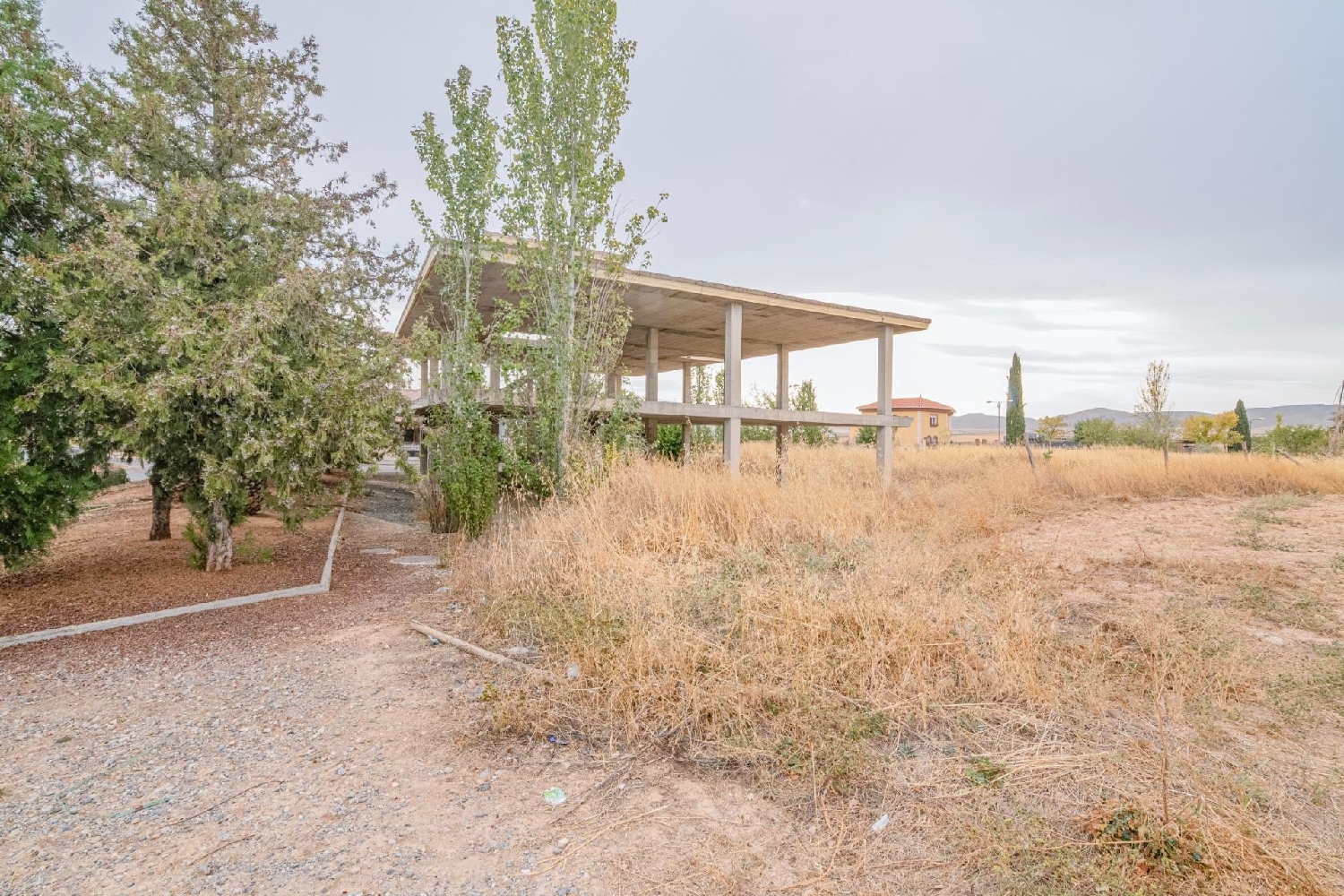 till salu hus Ventas De Huelma Alhama 8
