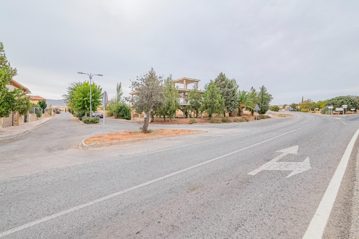  till salu hus Ventas De Huelma Alhama 5