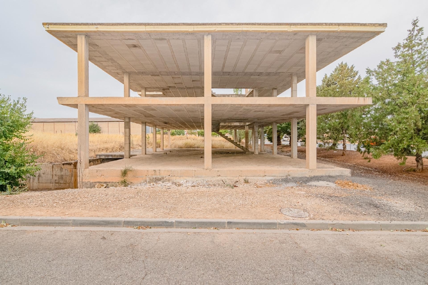 till salu hus Ventas De Huelma Alhama 2