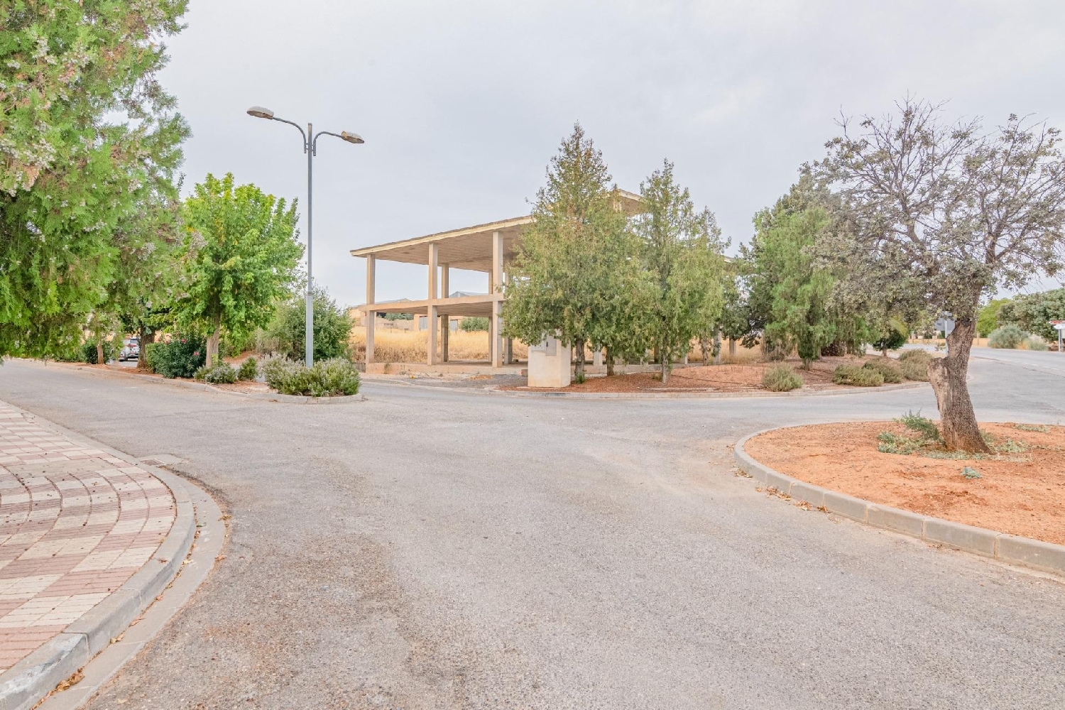  till salu hus Ventas De Huelma Alhama 4