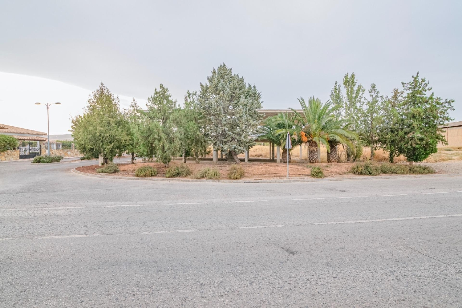  till salu hus Ventas De Huelma Alhama 6