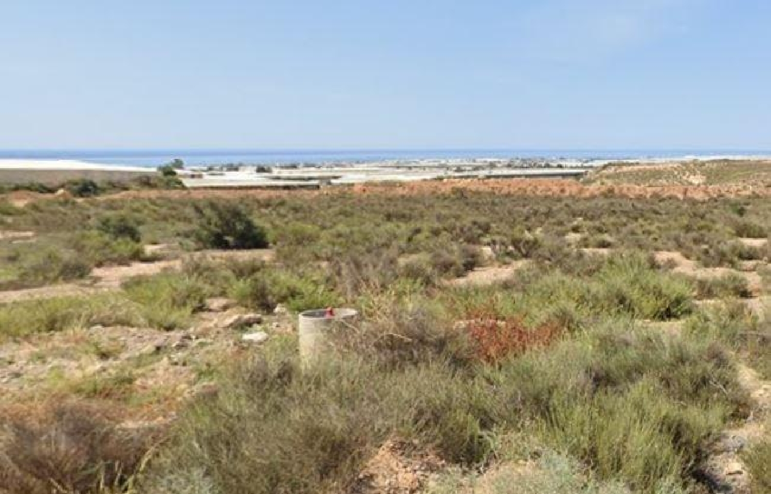  en venta casa Viator Comarca Metropolitana De Almería 4