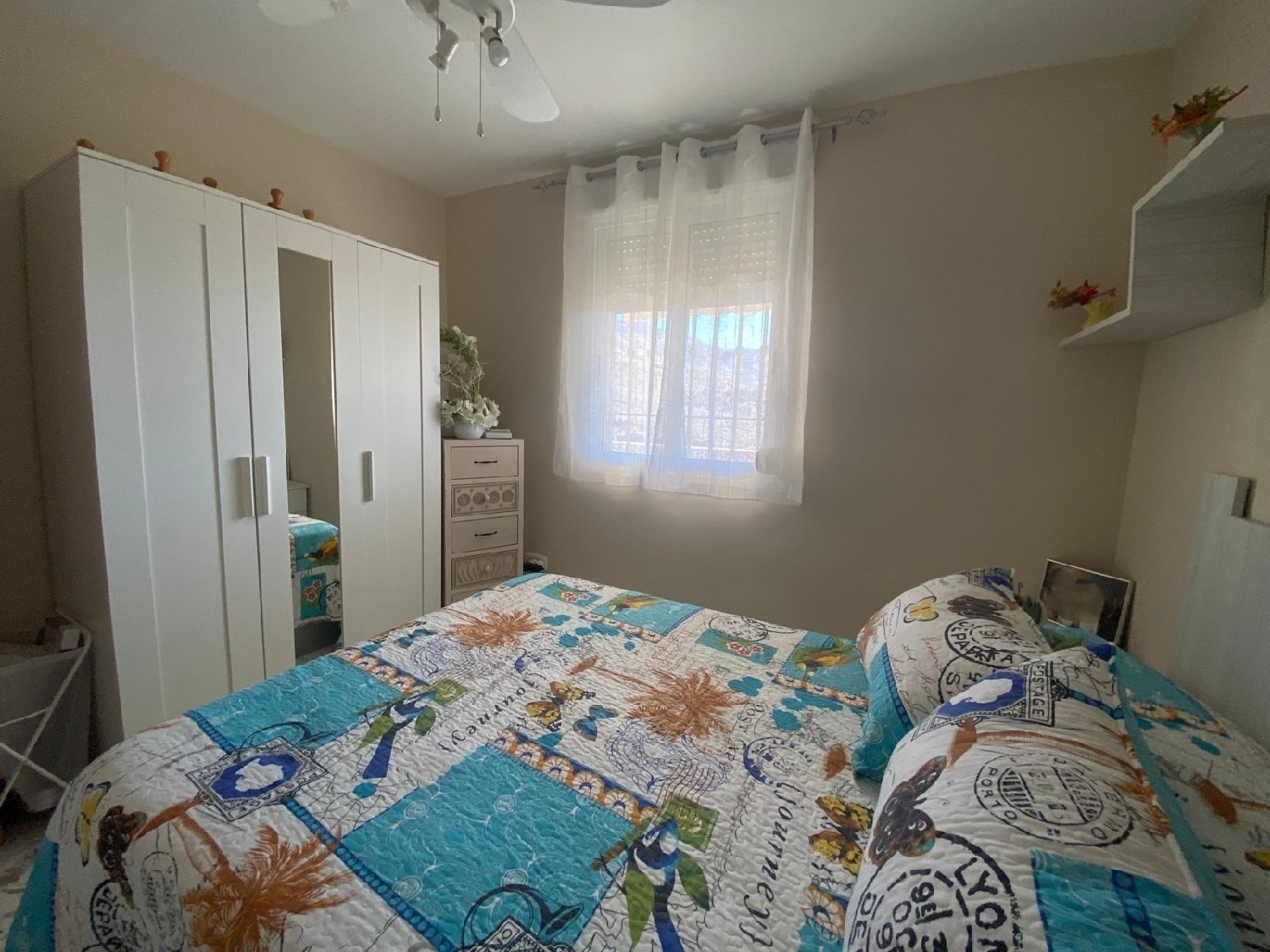  till salu hus Vicar, Vícar Poniente Almeriense 8