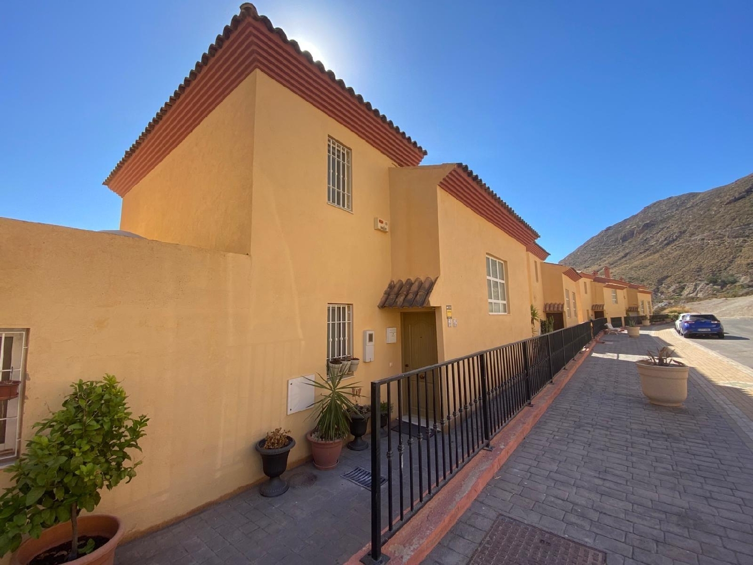  till salu hus Vicar, Vícar Poniente Almeriense 1