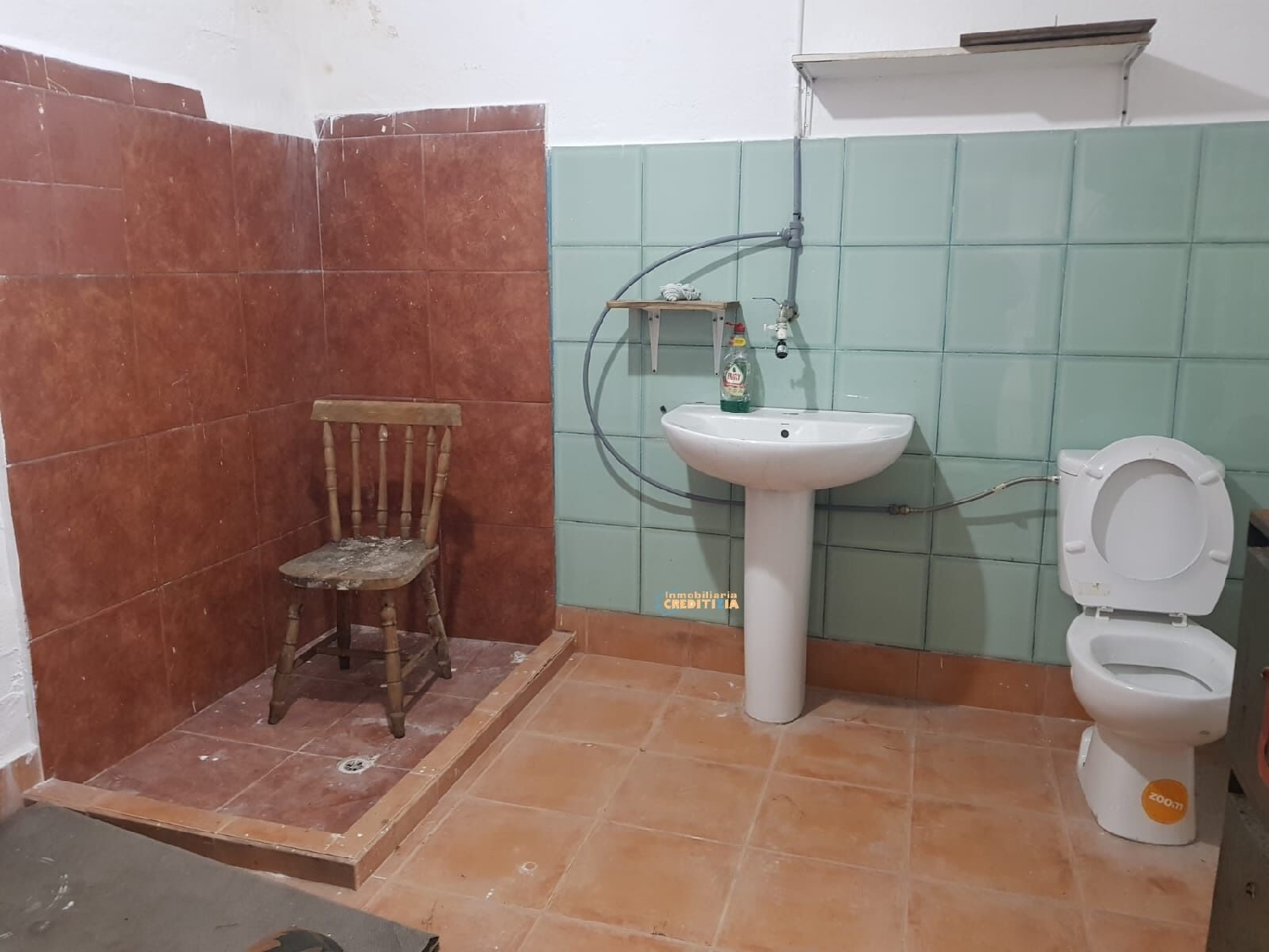 till salu hus Vigobo Barcala 3
