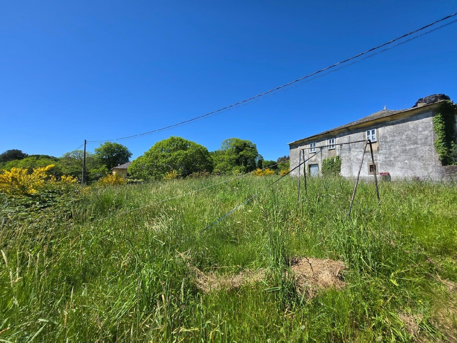  en venta casa Vilalba Santiago 1