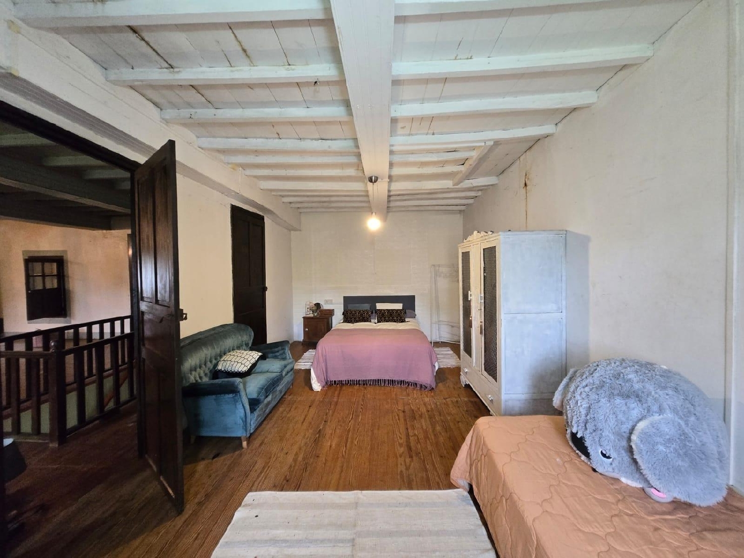  en venta casa Vilalba Santiago 8