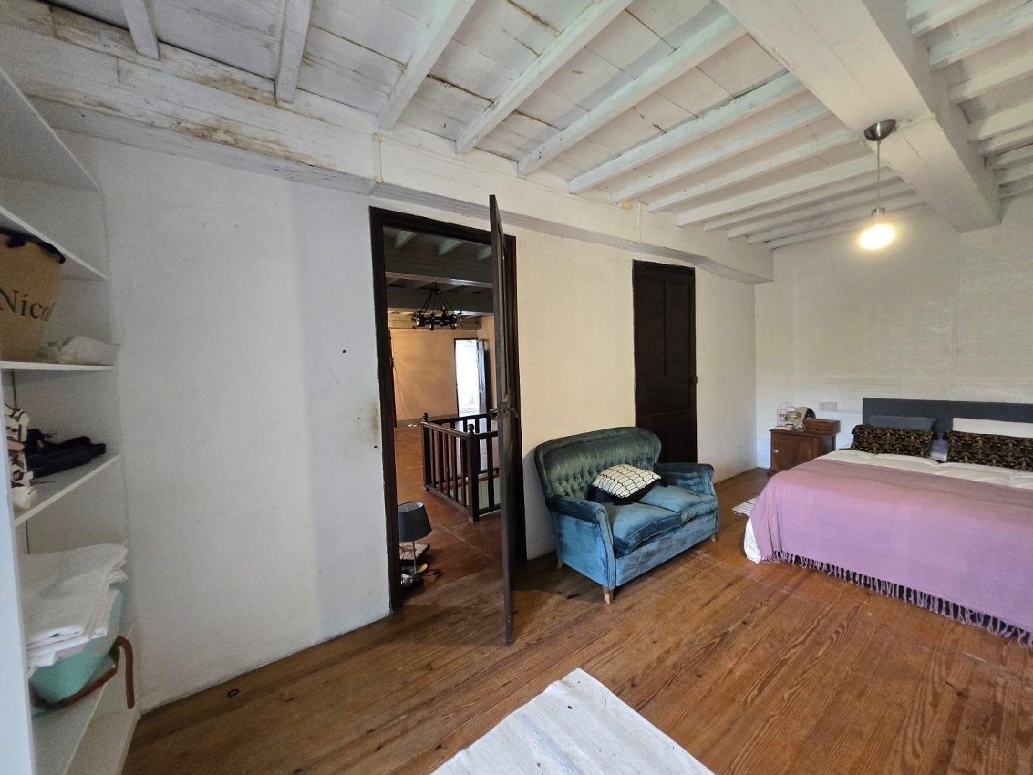  en venta casa Vilalba Santiago 6