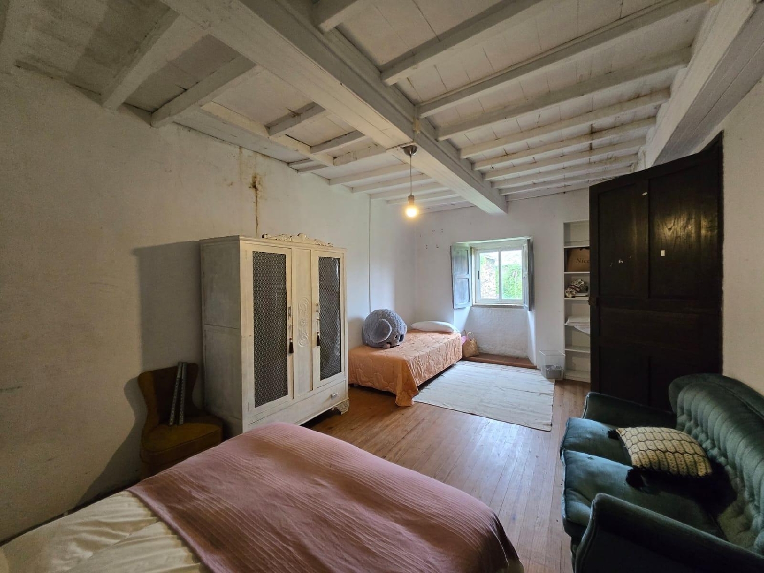  en venta casa Vilalba Santiago 7