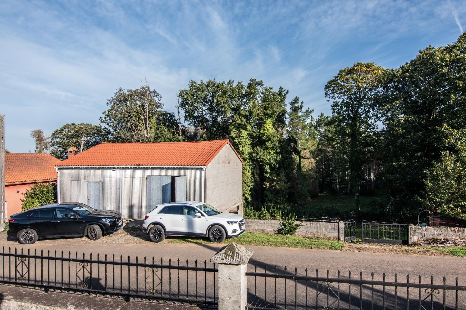  à vendre maison Vilasantar Betanzos 3