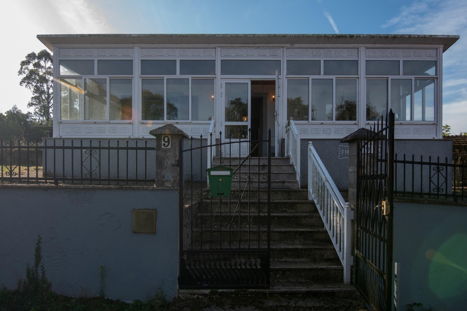  à vendre maison Vilasantar Betanzos 8