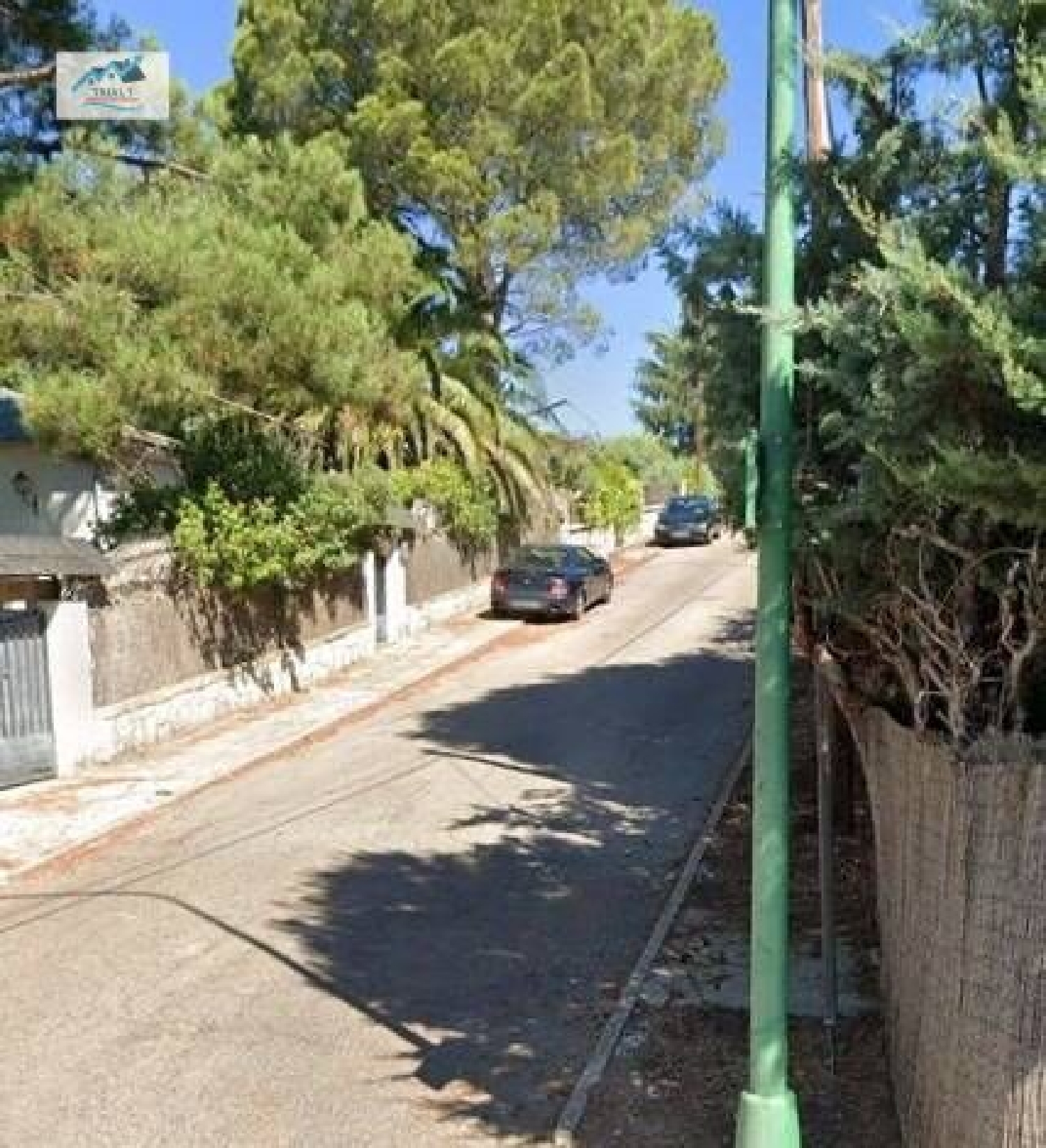  te koop huis Villa Del Prado Sierra Oeste 1