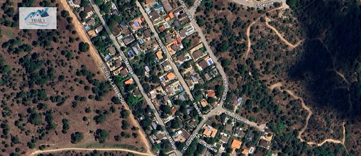 te koop huis Villa Del Prado Sierra Oeste 2