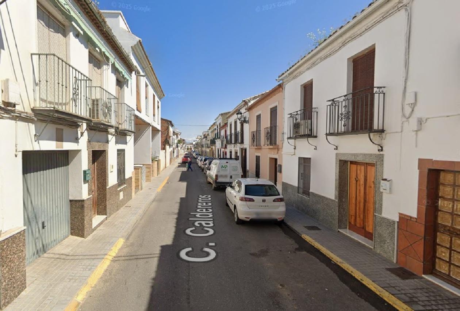 te koop huis Villa Del Rio Alto Guadalquivir 1