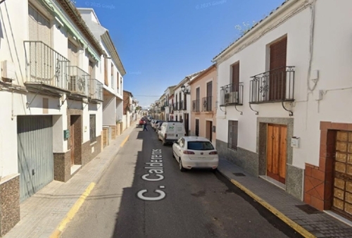 Villa Del Rio Alto Guadalquivir huis foto 6317560