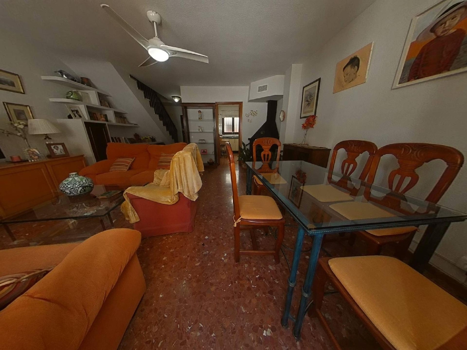  kaufen Haus Villafranca De Córdoba Alto Guadalquivir 6