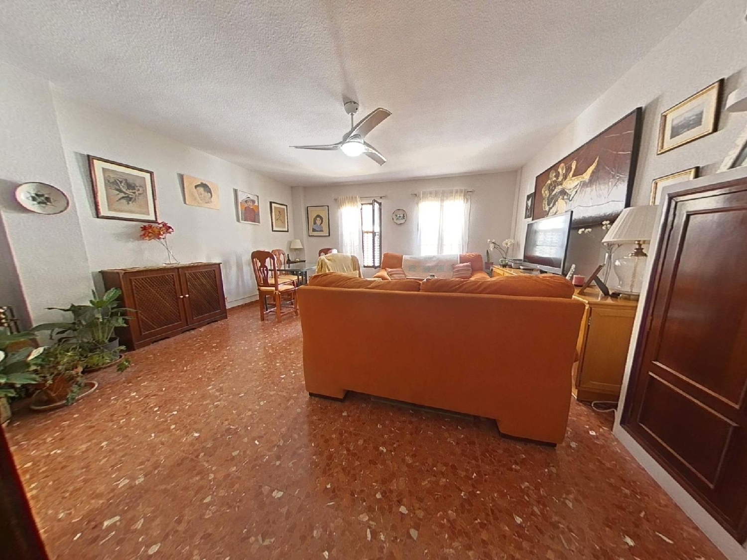 kaufen Haus Villafranca De Córdoba Alto Guadalquivir 3