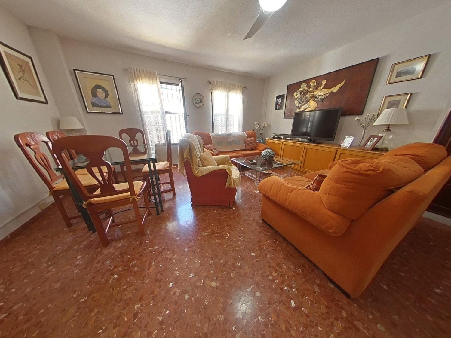 kaufen Haus Villafranca De Córdoba Alto Guadalquivir 2