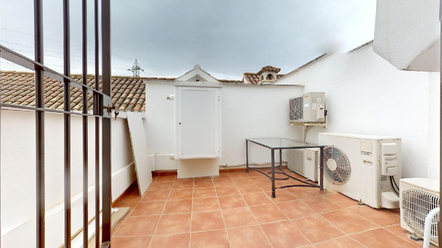 kaufen Haus Villafranca De Córdoba Alto Guadalquivir 2