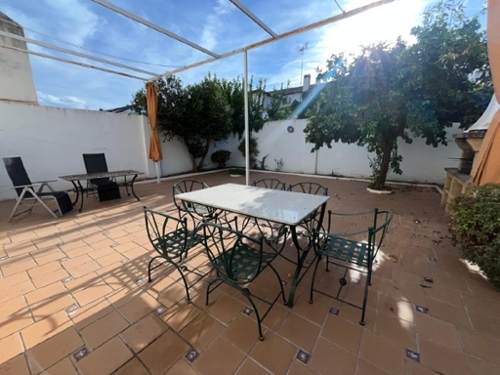 Villafranca De Córdoba Alto Guadalquivir hus foto 6314057