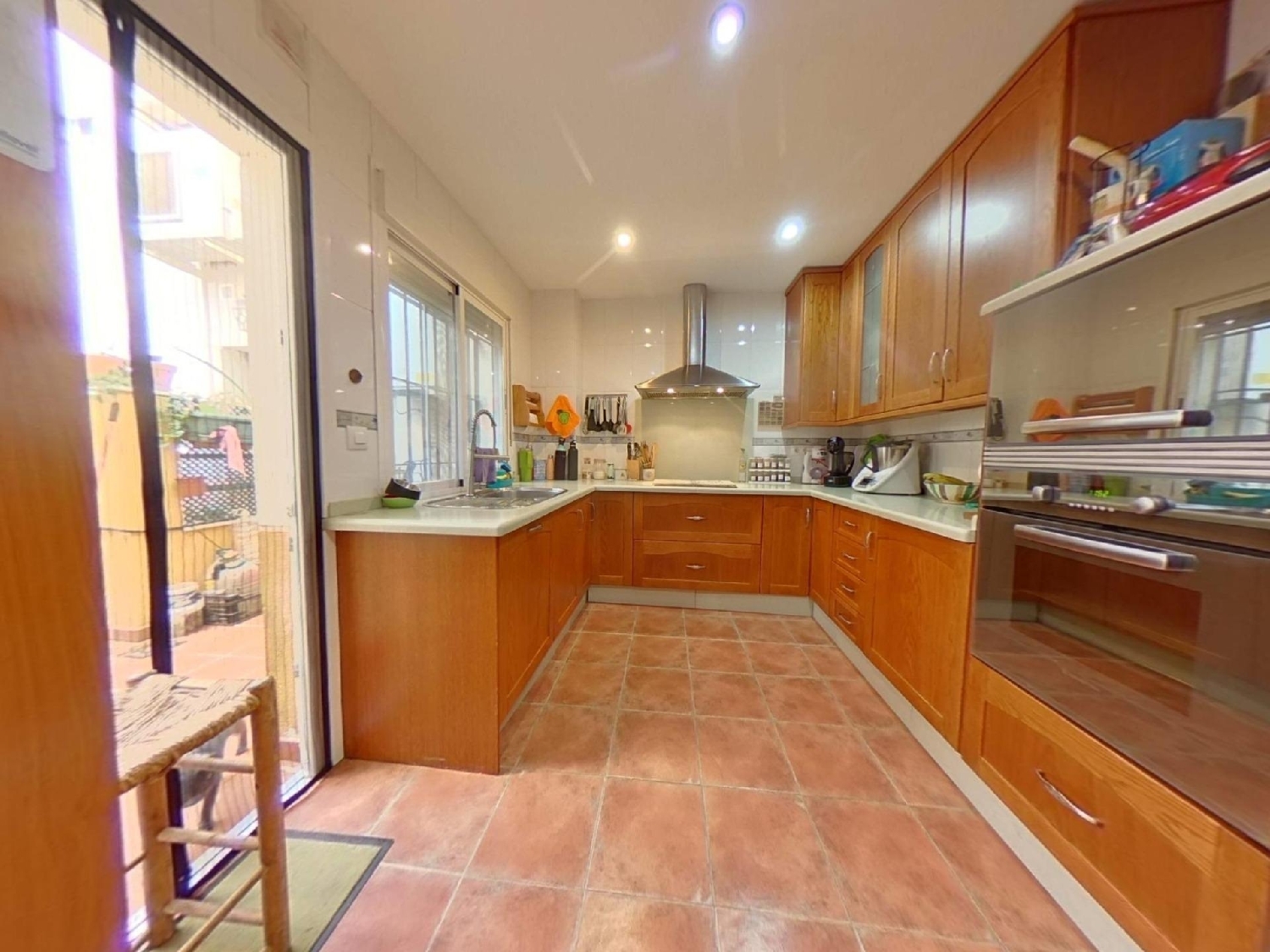 à vendre maison Villafranca De Córdoba Alto Guadalquivir 4