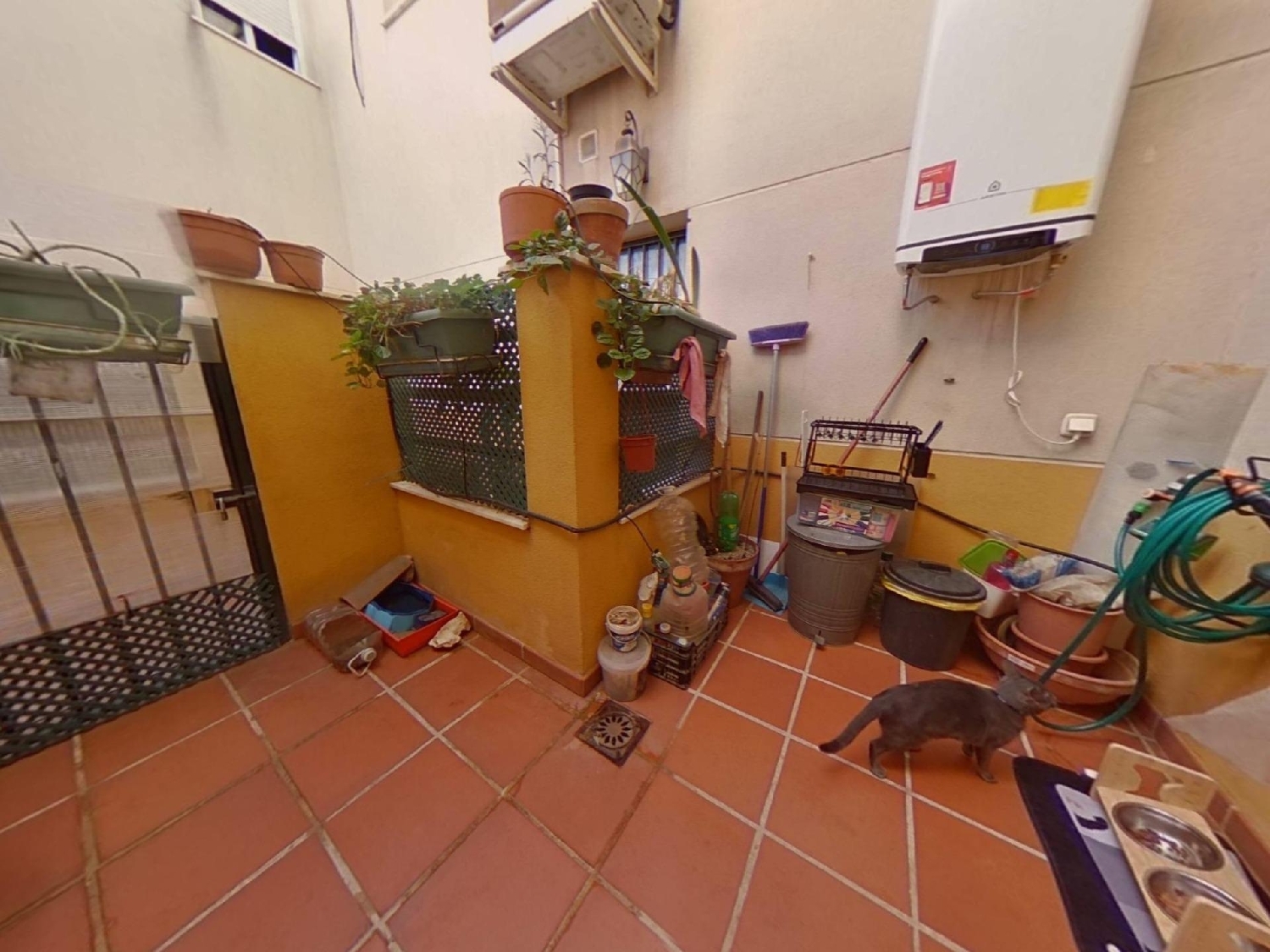 à vendre maison Villafranca De Córdoba Alto Guadalquivir 8