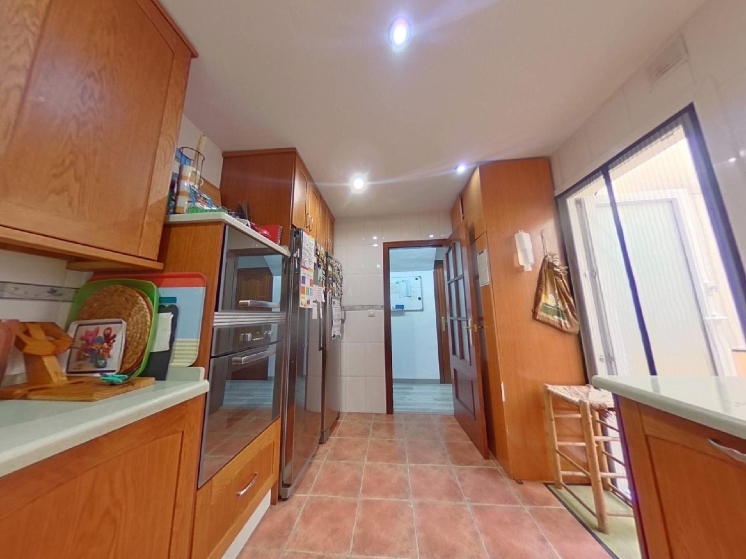 à vendre maison Villafranca De Córdoba Alto Guadalquivir 7
