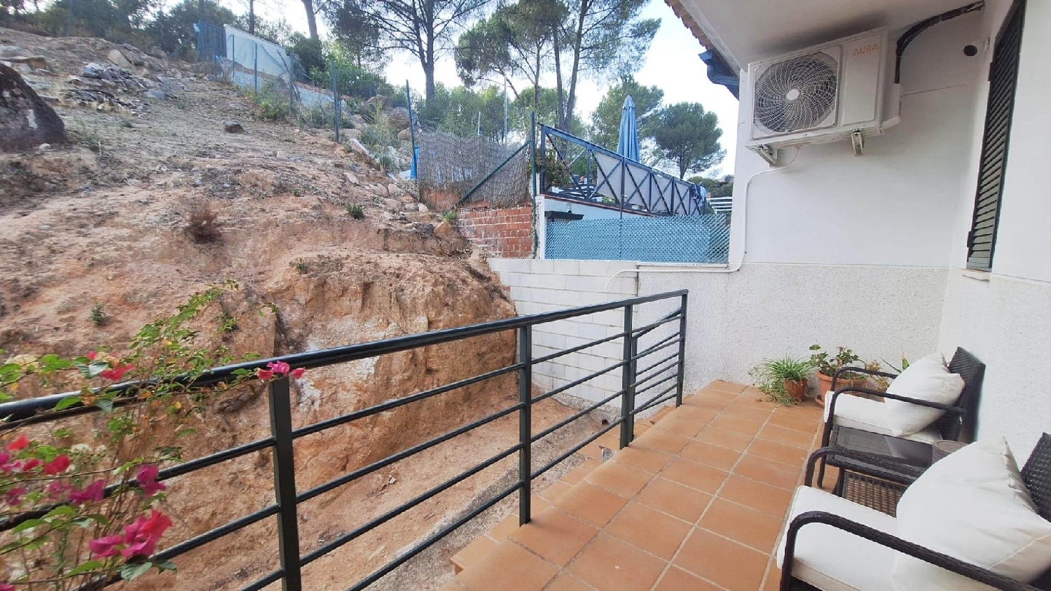 à vendre maison Villafranca De Córdoba Alto Guadalquivir 6